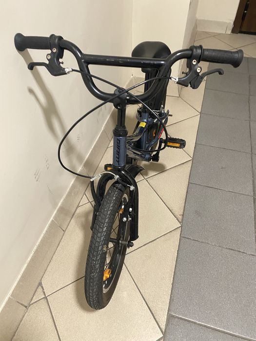 Велосипед Giant animator