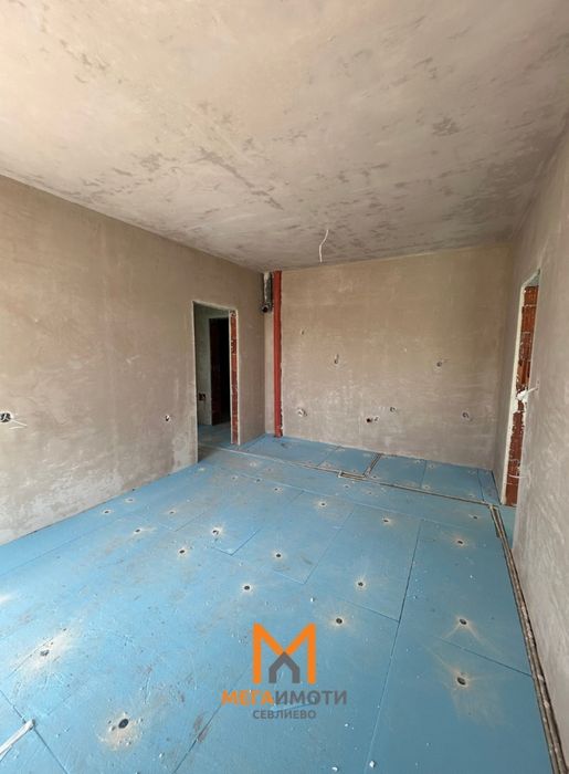 Продажба 2-стаен гр. Севлиево - гр. Севлиево 67.57m² - снимка 4