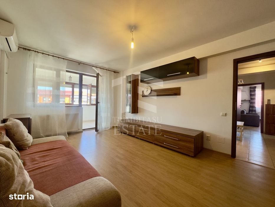 Apartament 3 camere de închiriat | 9 min metrou Dimitrie Leonida