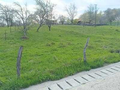 Breaza,Talea,Prahova,superb teren 2000 mp intravilan