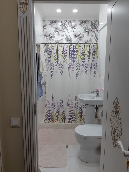 Договор есть! Метро новза(хамза) под офис 80 м2 фасад 7 метров с парко