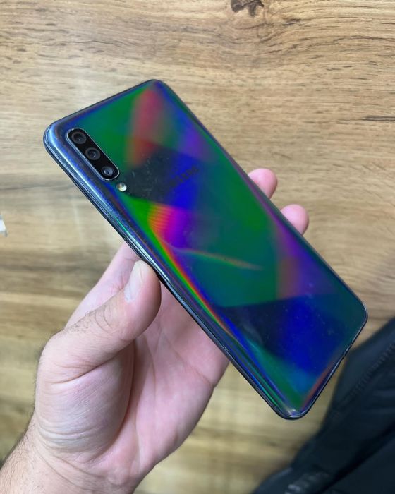 Samsung A50 ideal srochna