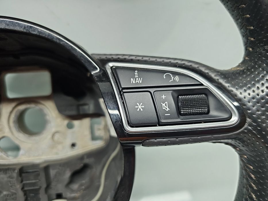 Volan AUDI A3 (8VS) [Fabr 2013-prezent] 8V0419091R