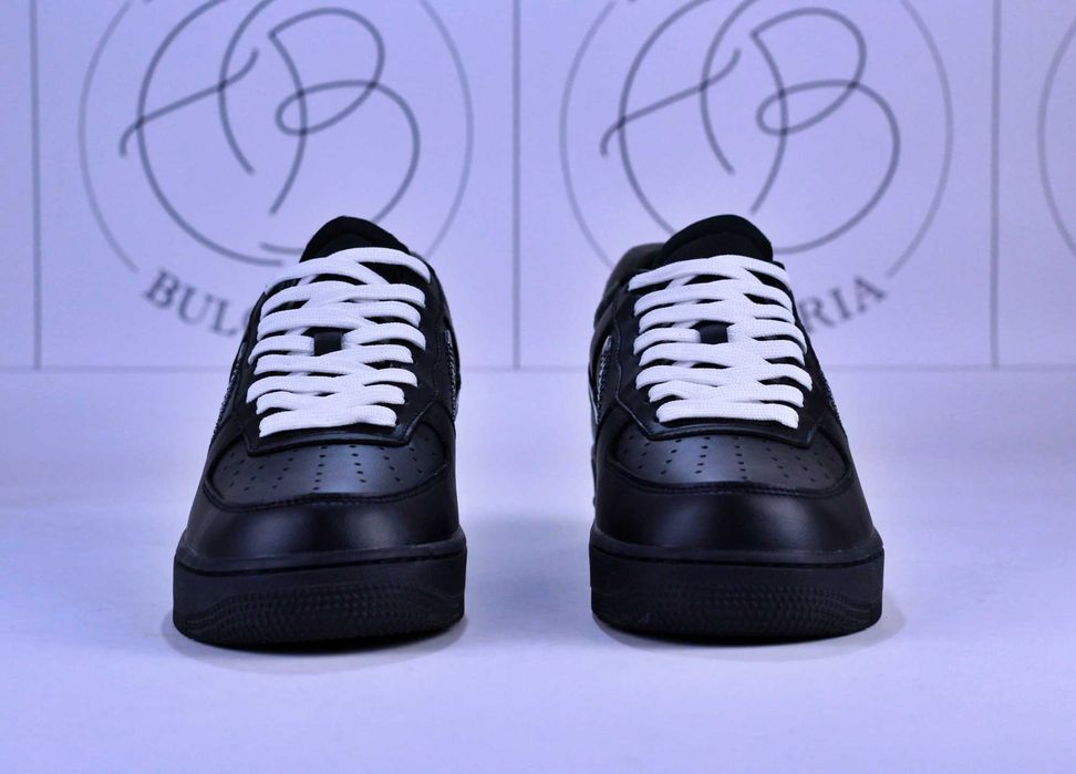 Nike Air Force 1 Off-White