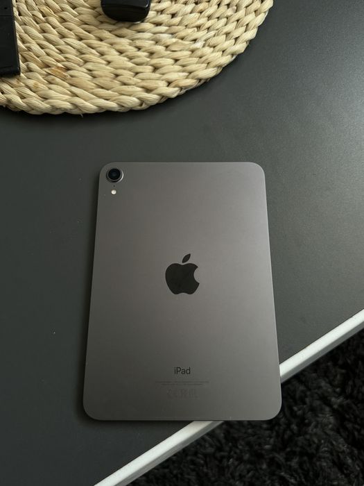 iPad Mini 6 (6th Generation) Wi-Fi