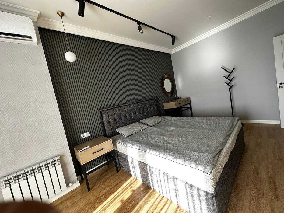 Цум Новостройка! Сдается шикарная 2-х комнатная квартира!