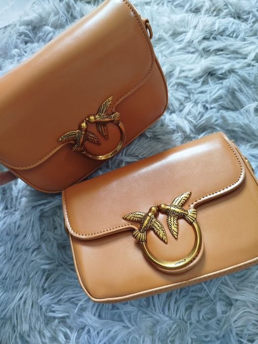 Дамска чанта Pinko