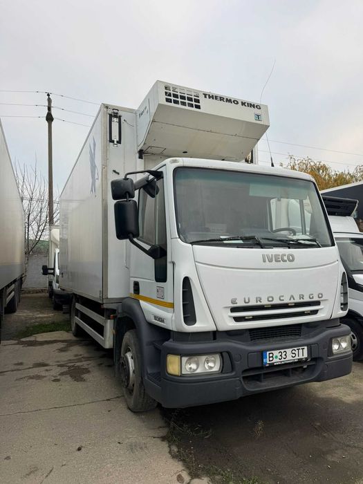 De Vanzare Iveco