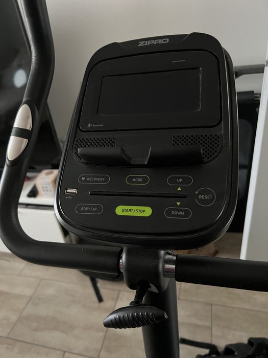 Велоергометър Zipro