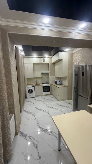 Яккасарой Саларис Аренда