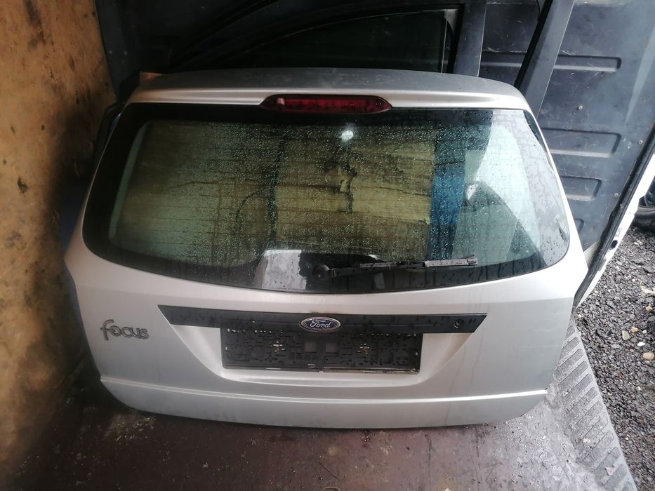 Haion bara usa geam stop far oglinda Ford Focus 1