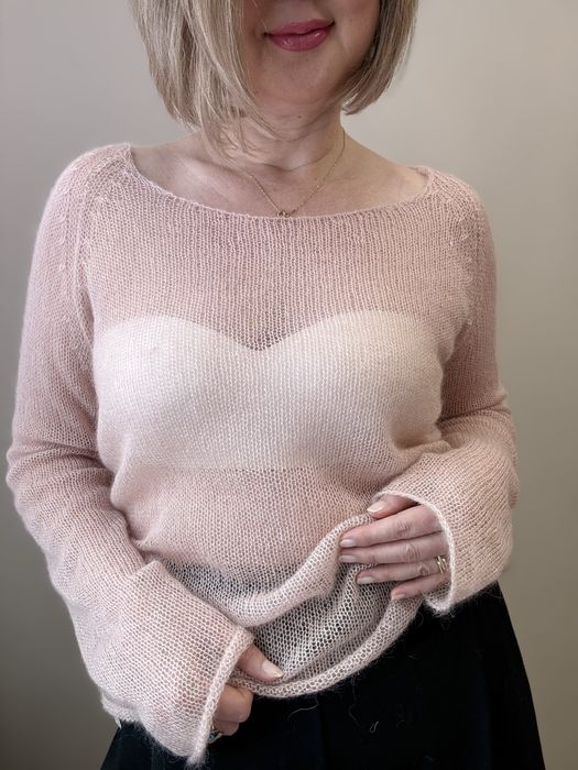 В наличии паутинки