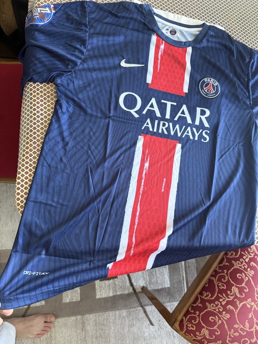 Vand tricouri fotbal portugalia si psg + altele