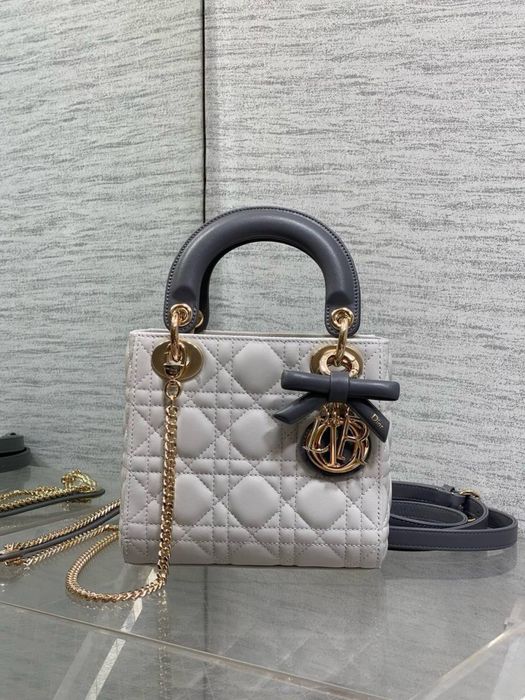 Geanta Christian Dior Lady
