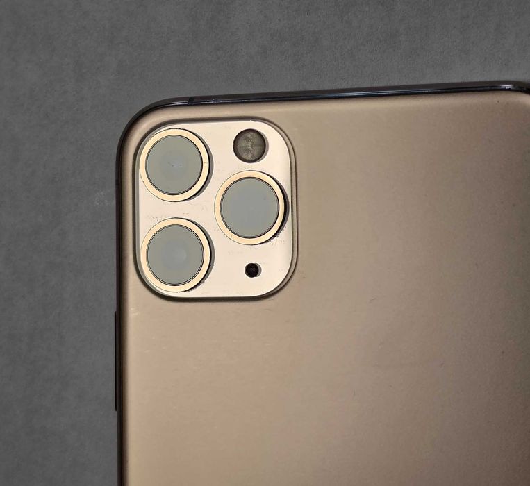 Iphone 11 Pro Max 64GB battery health 78%