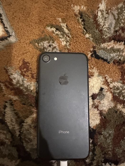 Iphone 7 бу телефон