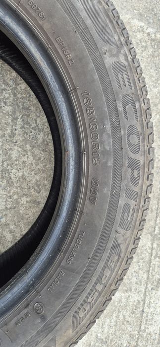 Anvelope 195/60 R15
