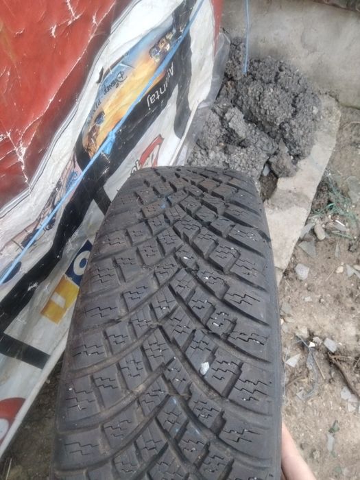 Faruri Ford focus ST