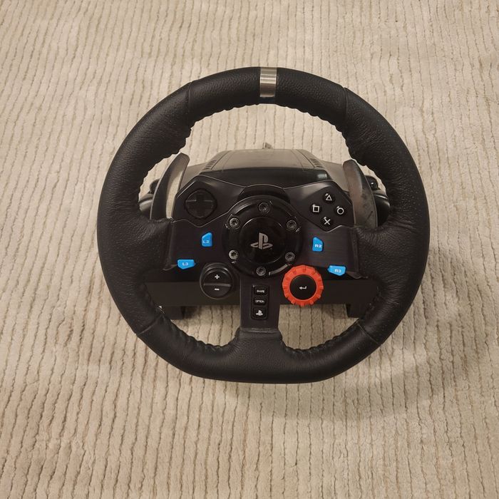 Volan Logitech G29 Driving Force