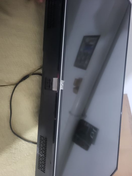 Телевизор 43 модель