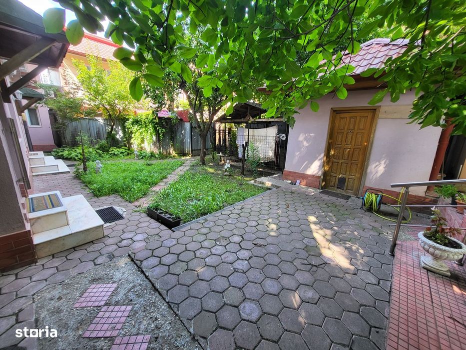 Vila P+1 | Mazepa 1 | 192 mp utili | 441 mp teren