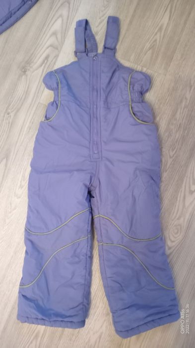 Продам детский комбинезон