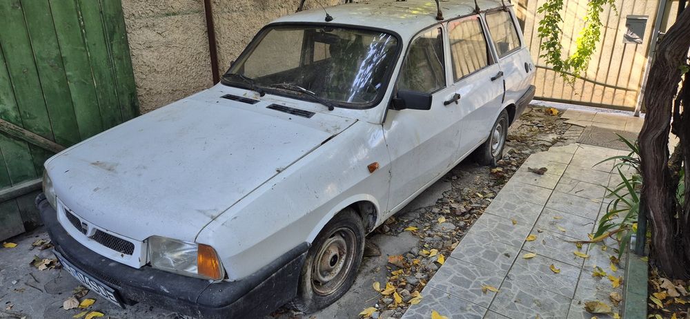 DACIA 1310 1996 — imagine 1
