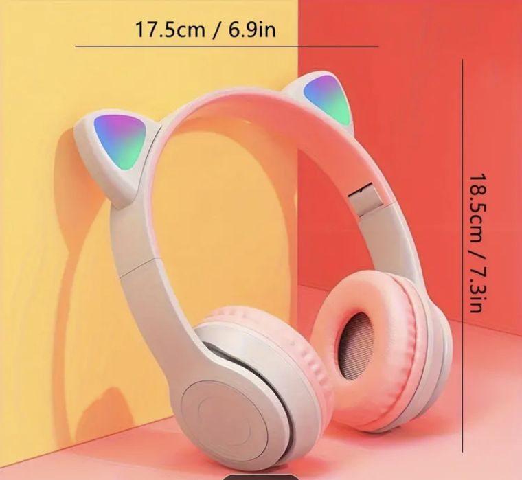 Безжични слушалки