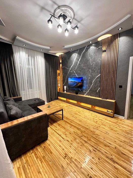 Сдается своя квартира в центре!!!