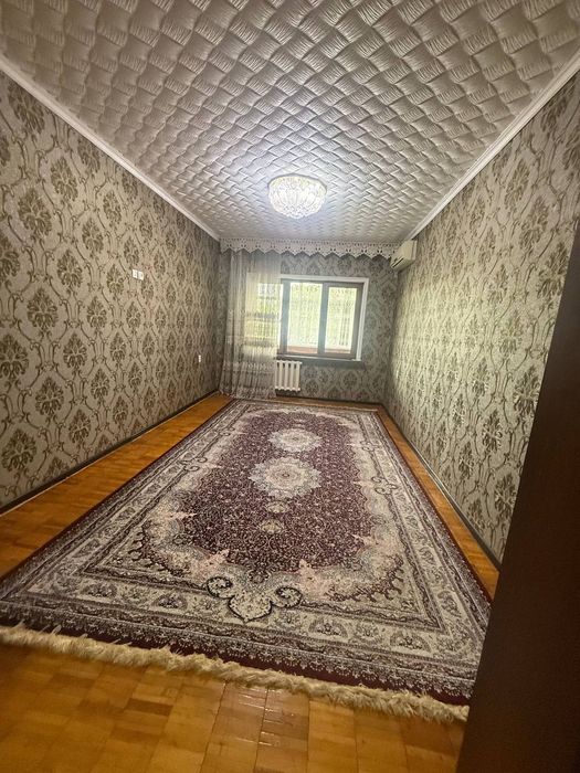 Продаю квартиру Яшнабадский р-он Авиасозлар-1. Франция 78м2.3-ком 3-эт