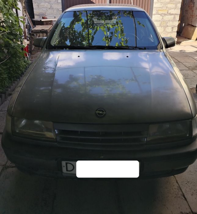 Продам Opel Vectra A