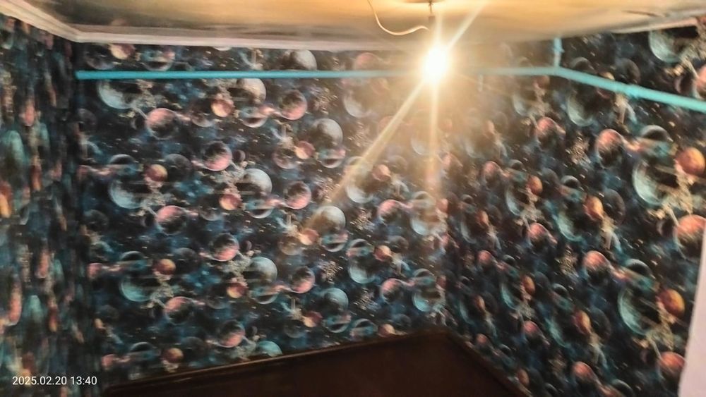 Продам Уютный дом три комнаты