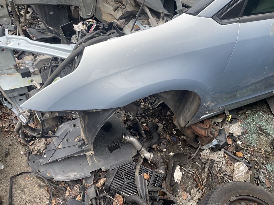 Калник калници за ситроен ц4 citroen c4