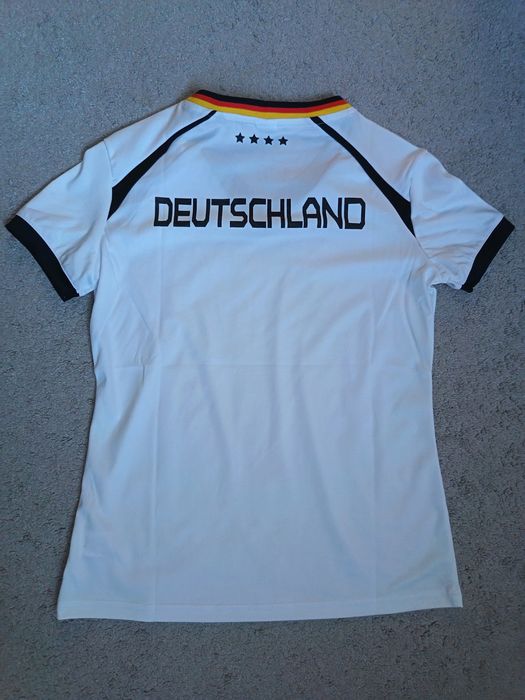 Tricou naționala Deutschland/Germania/Marime S