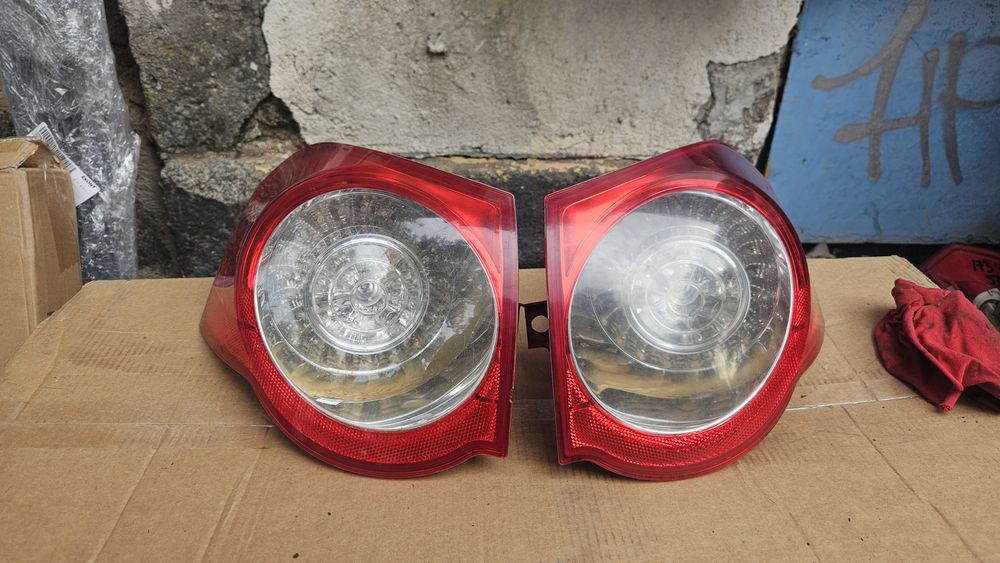 стопове за  VW passat  b6 комби