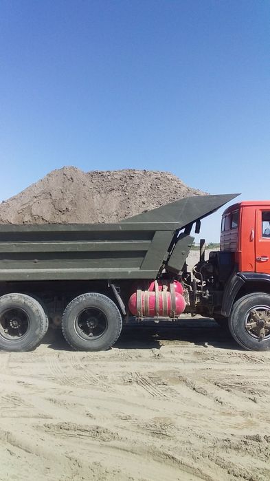 Kamaz sotiladi 170 mln