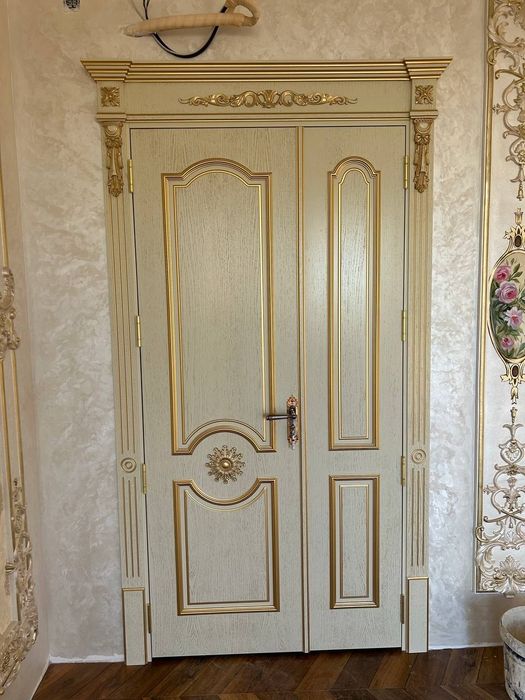 Mdf eshiklar zakaz asosida