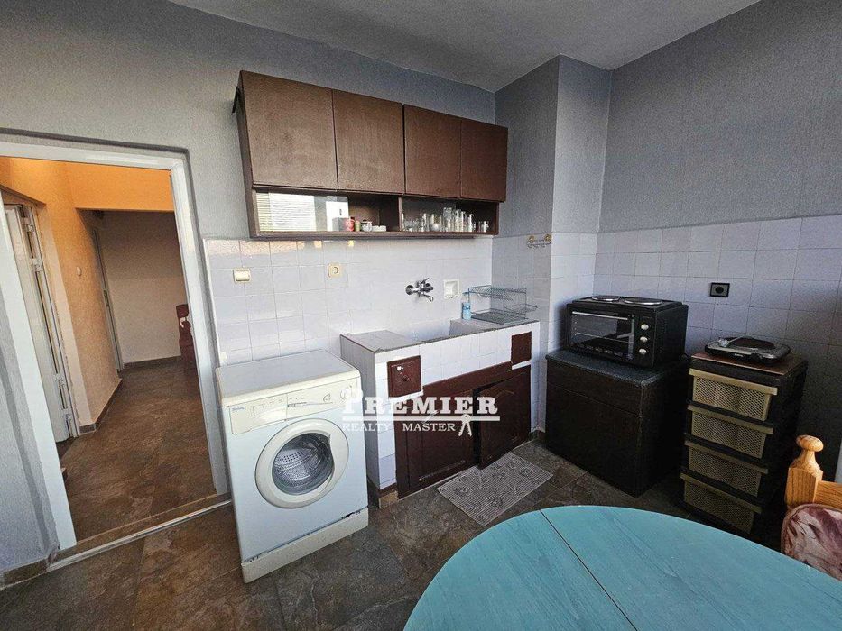 Продава се Тристаен апартамент в Бургас, Акациите - 71 кв.м за 2575 €/кв.м - Снимка #9