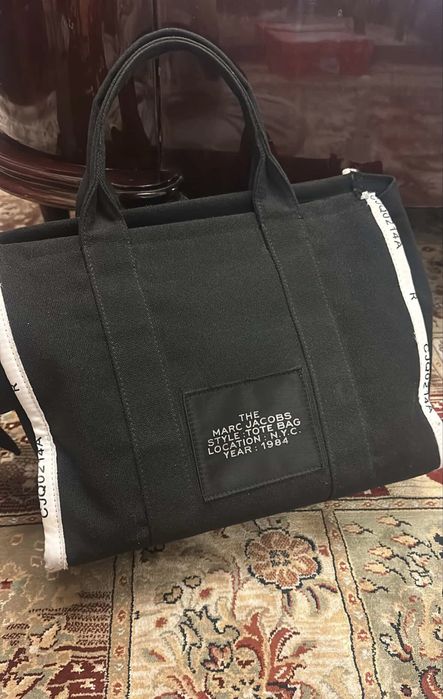 Сумочка: The Tote Bag, Marc Jacobs