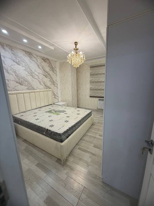 Продаётся Новостройка 4/3/16 Яккасарайский район улица Заводская