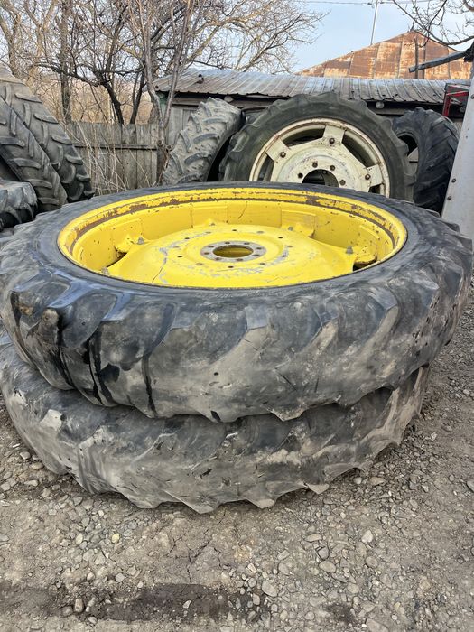 Roti tehnologice 12.4 -R46