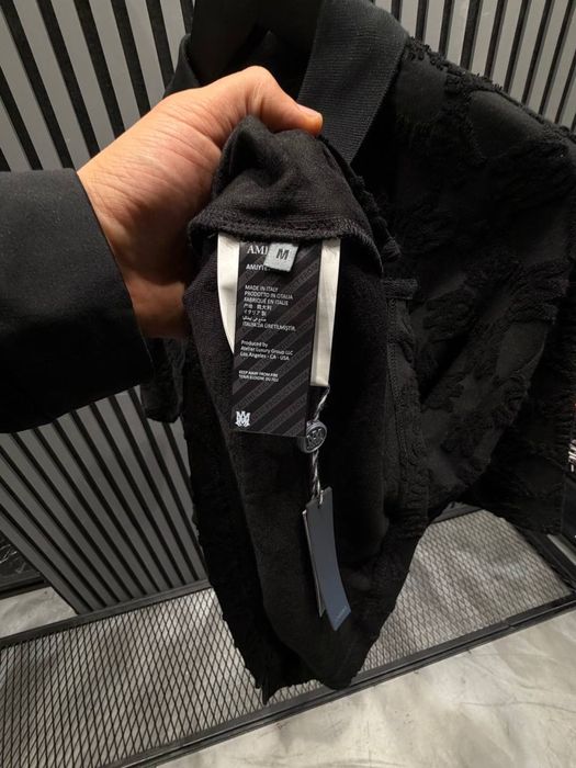 Tricou Premium Amiri