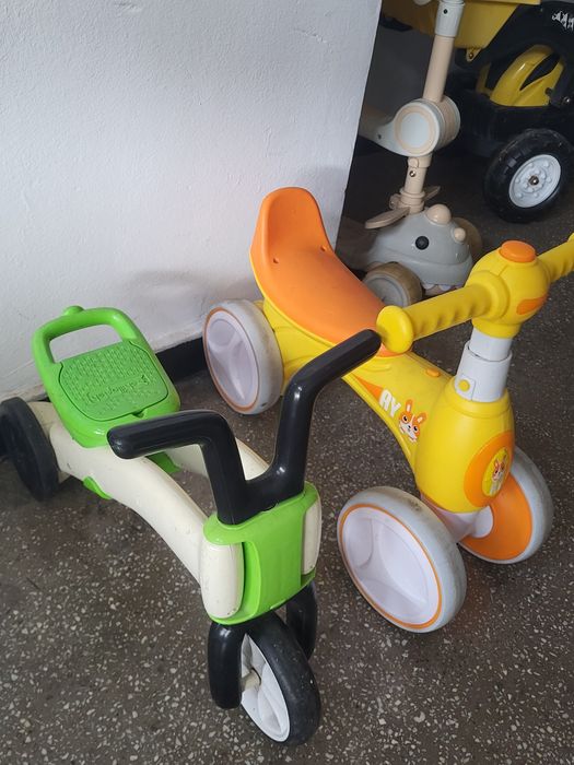 Trotineta Multifunctionala 6 in 1