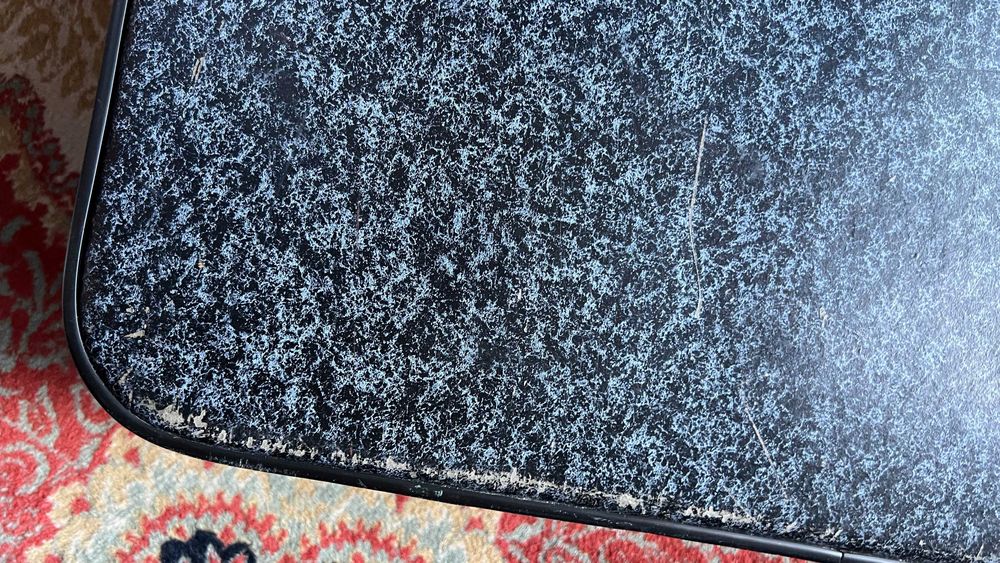 Valiza/Geamantan retro