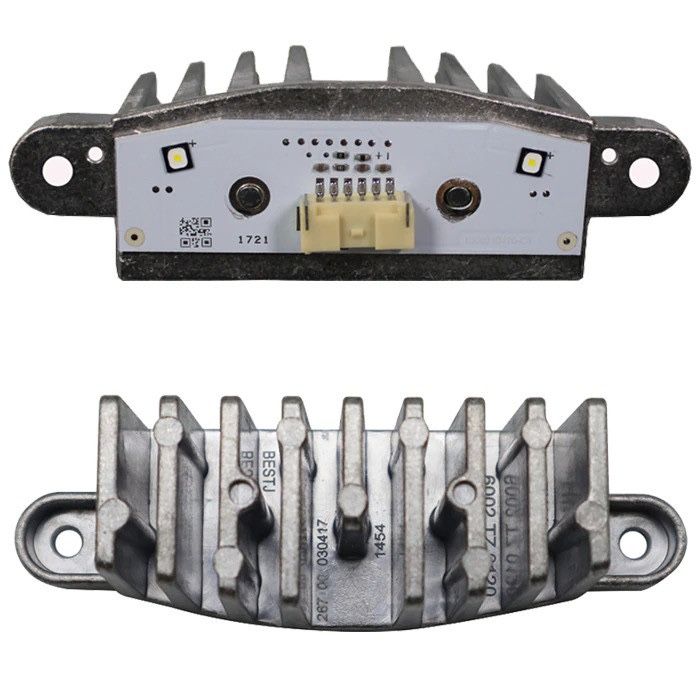 Modul led angel bmw f25 f26