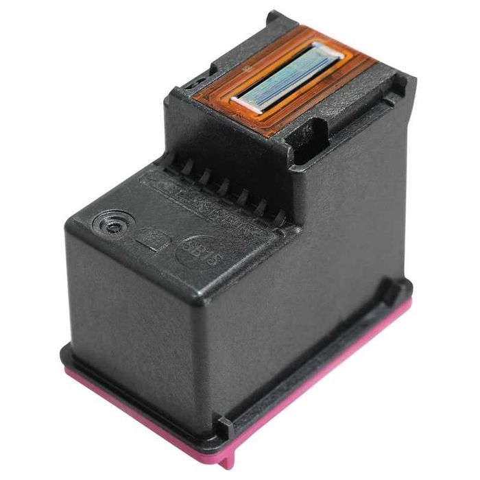 АКЦИЯ ручной цветной принтер MBrush, запасной картридж в Подарок !