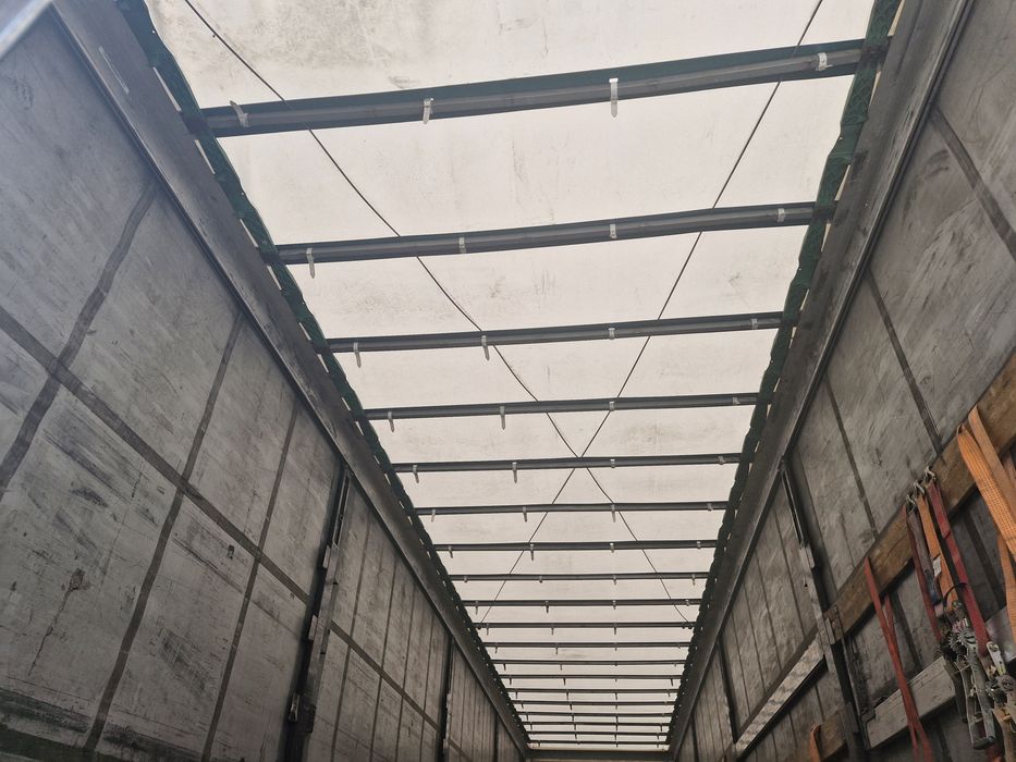 Remorca *Schmitz*Krone