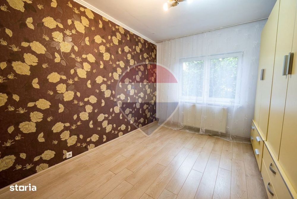 Apartament 4 camere de lux | Central Turda | Închiriere