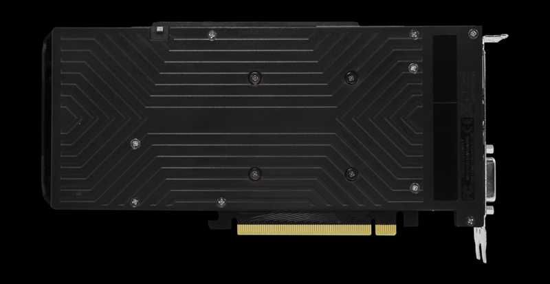 Употребявана Gainward GTX 1660 SUPER Ghost 6GB - 12 месеца гаранция, 2 бр.
