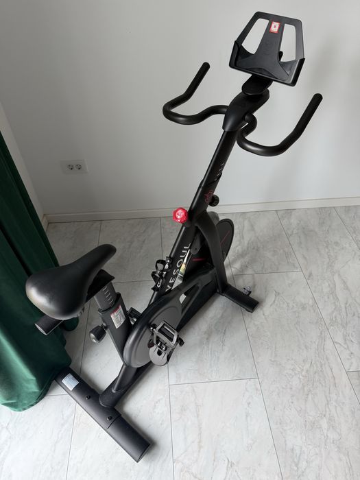 Bicicleta fitness YESOUL S3